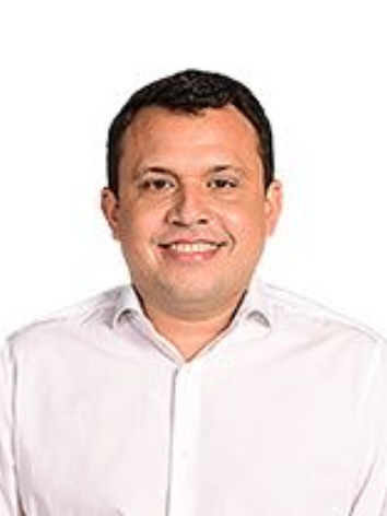Jose Antunizio de Brito